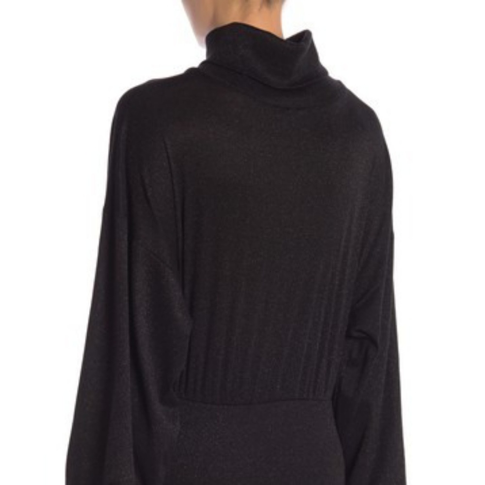 Free people Glam Turtleneck - Picture 2 of 6